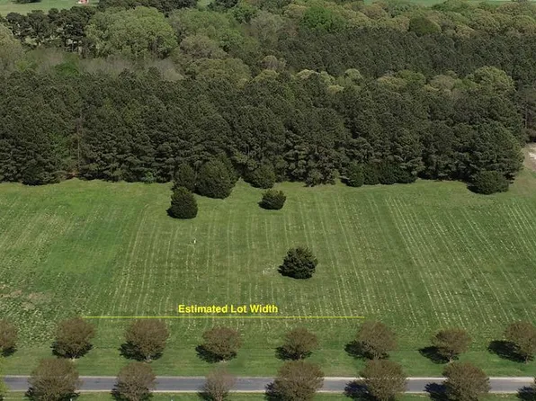 LOT 2 Clearview Rd, Exmore, VA 23350