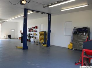 80 You Take It Rd, Ardmore, TN 38449