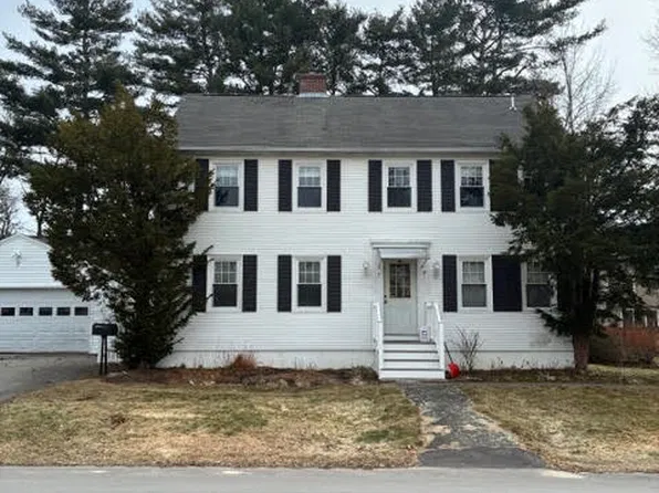 7 Weymouth St #2, Saco, ME 04072