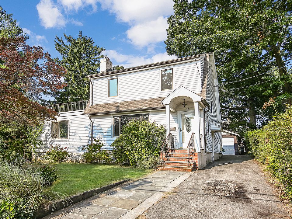 16 Verdi Avenue