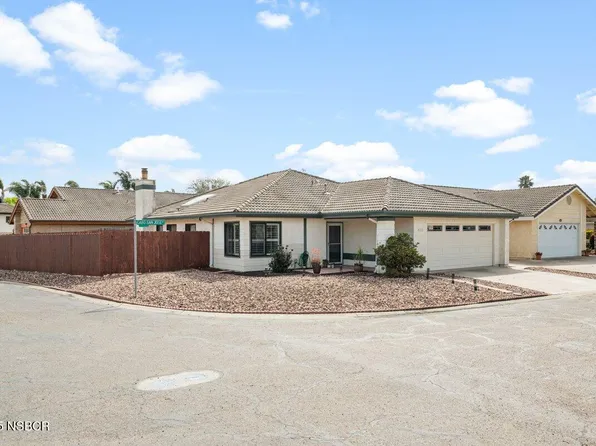 432 Cabo San Jose, Santa Maria, CA 93455