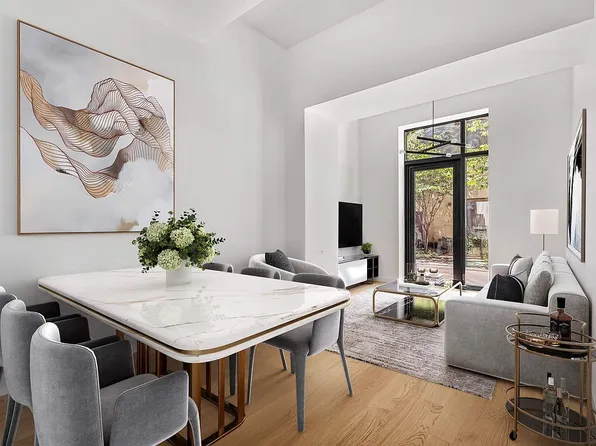 98 Front St Unit Grd, Brooklyn, NY 11201