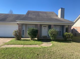 229 Bradford Pl, Richland, MS 39218
