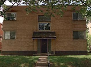 1445 W 6th Ave APT B, Columbus, OH 43212