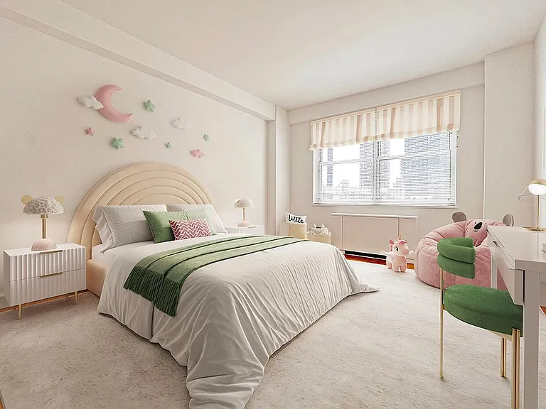 500 E 77th St #839 — Photo 3