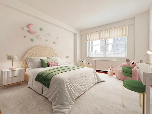 500 East 77th Street image 2 of 9