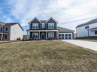 911 Calgary Ct, Winder, GA 30680