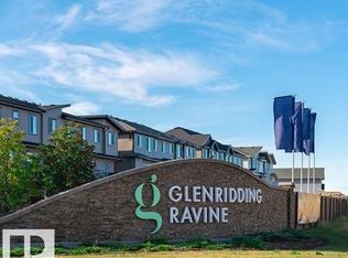 15831 27th Ave NW, Edmonton, AB T6L3X3