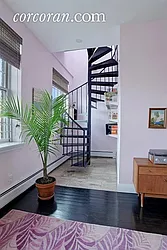 Sold by Corcoran