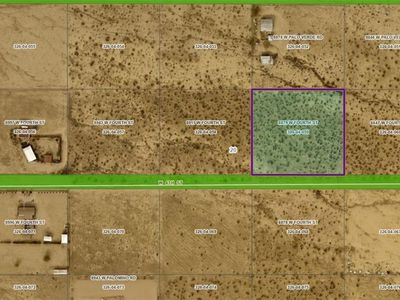 8879 W 4th St, Dolan Springs, AZ, 86441