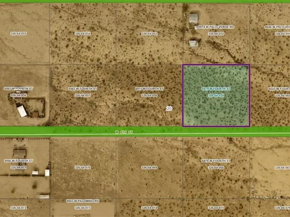 8879 W 4th St, Dolan Springs, AZ 86441