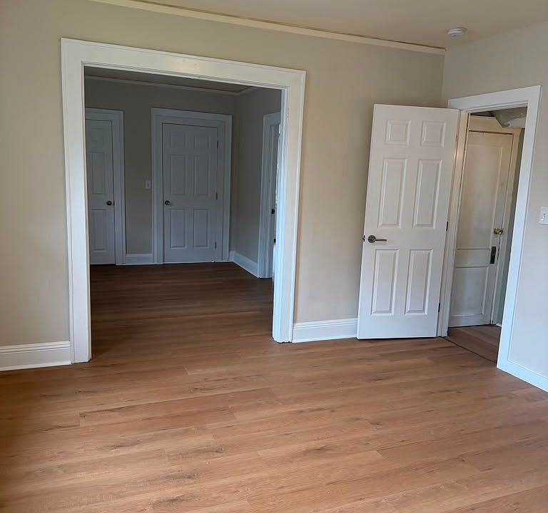 Dining Area - Entrance in to the house