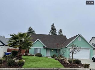 2172 E Cromwell Ave, Fresno, CA 93720