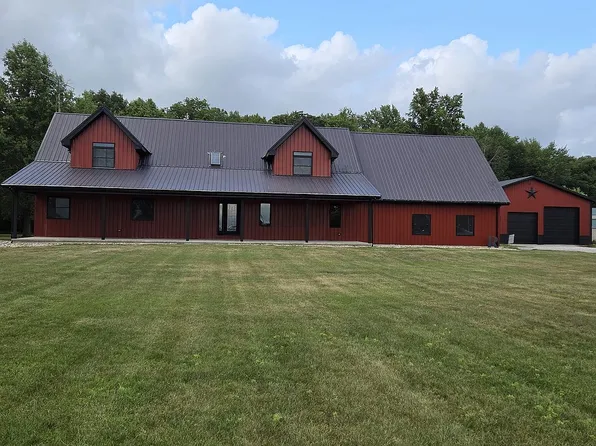 24909 Road 178, Defiance, OH 43512