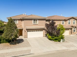 1739 Black Gold St SE, Albuquerque, NM 87123
