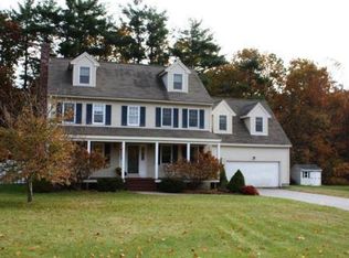 12 Kaileys Way, Groton, MA 01450