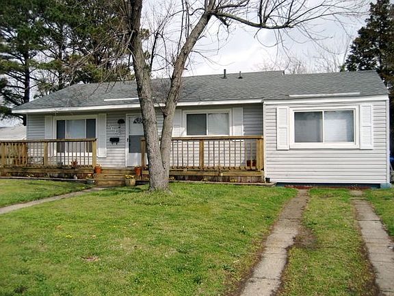 2nd image of 5612 Odessa Dr