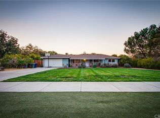 3417 Paulson Rd, Merced, CA