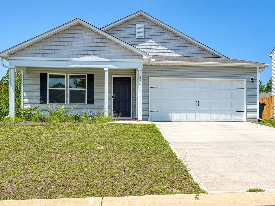 220 Ingleby Rd