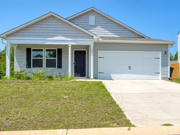 220 Ingleby Rd, Union, SC 29379