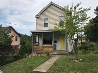 1624 Belasco Ave, Pittsburgh, PA