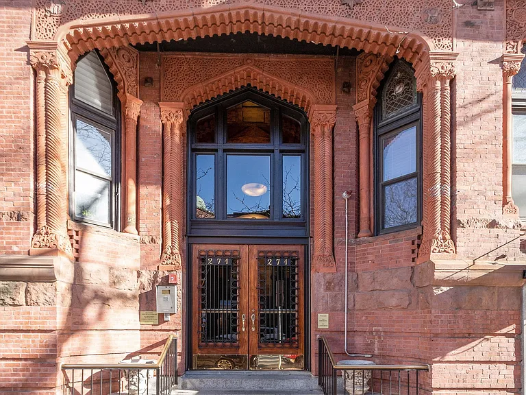 271 Dartmouth St #4H — Photo 36
