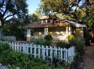 707 Patterson Ave, Austin, TX 78703