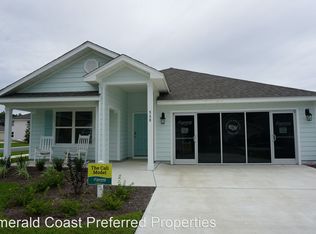 380 This Way, Freeport, FL 32439