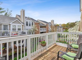 4535 28th Rd S #8-12, Arlington, VA 22206