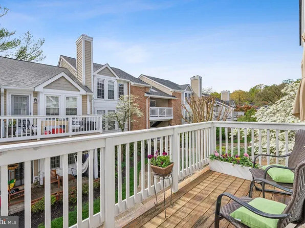 4535 28th Rd S #8-12, Arlington, VA 22206