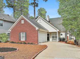 202 Birch Rd, Peachtree City, GA 30269