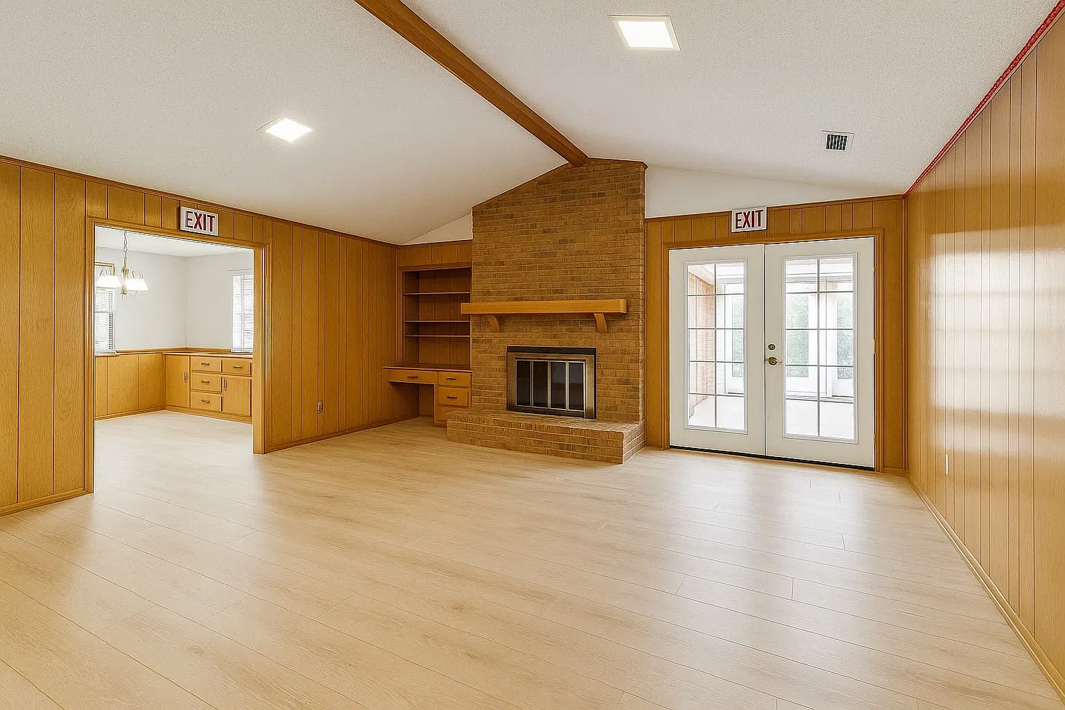 4 bed, 2.0 bath, 2310 sqft, $2,800 — Photo 1