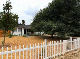 322 Avenida De La Vereda, Ojai, CA 93023