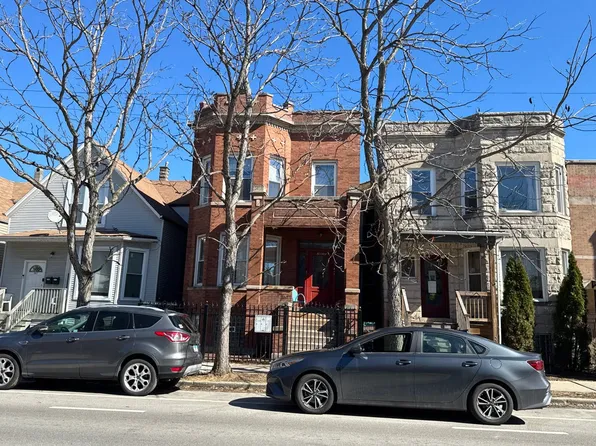 2825 N Sacramento Ave, Chicago, IL 60618