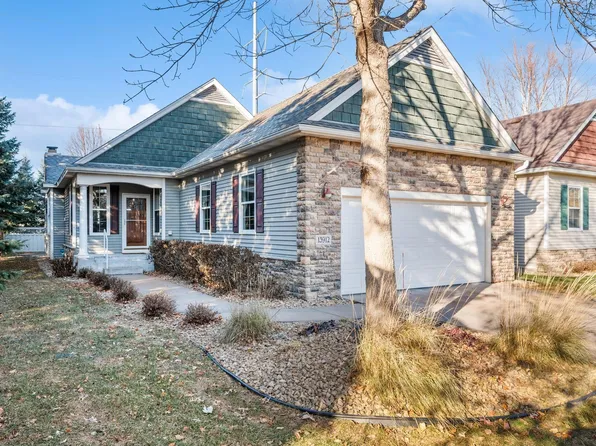 13912 Eagle St NW, Andover, MN 55304