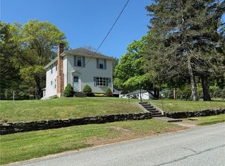 505 Central St, Burrillville, RI 02839