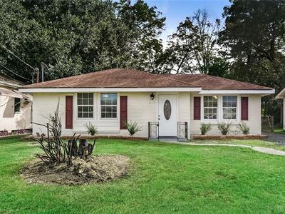 3725 Gen Meyer Ave, New Orleans, LA, 70114