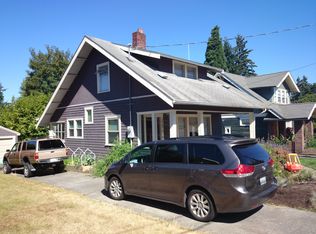 2673 38th Ave SW, Seattle, WA 98126