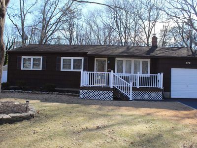 170 Southaven Avenue, Medford, NY, 11763