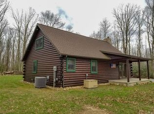 318 Laurel Ln, New Ringgold, PA 17960