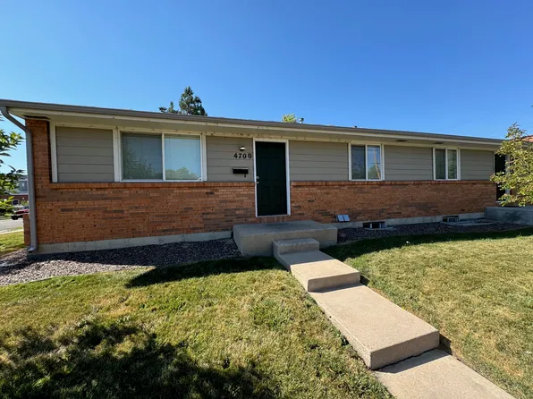4700 W 16th Ave, Denver, CO 80204