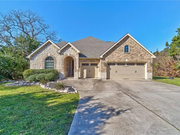 246 Southern Sunset Cv, Driftwood, TX 78619