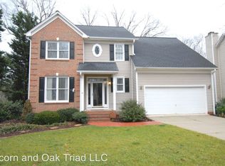 4510 Brandt Ridge Dr, Greensboro, NC 27410
