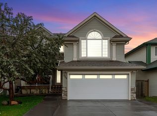 126 Orchid Cres, Strathcona County, AB T8H2E2