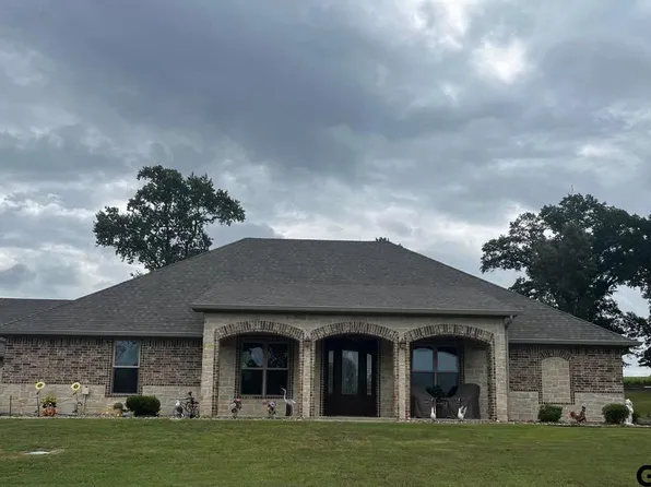 12277 County Road 133, Flint, TX 75762