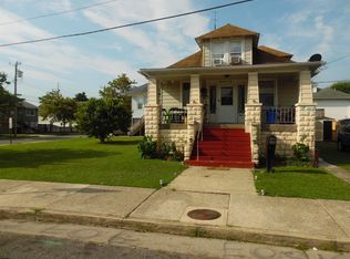 1402 N Michigan Ave, Atlantic City, NJ 08401