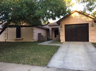 8616 Oakridge Loop, Laredo, TX 78045