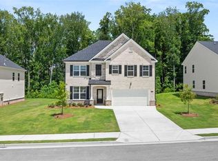 2978 Champions Way, Loganville, GA 30052