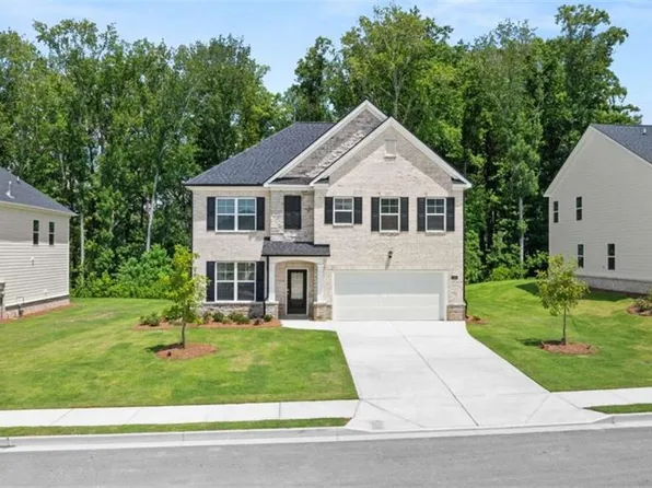 2978 Champions Way, Loganville, GA 30052