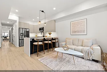 63 Webster Avenue, #1